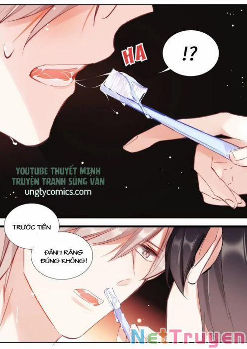 Ảnh Đế X Ảnh Đế 138 trang 7