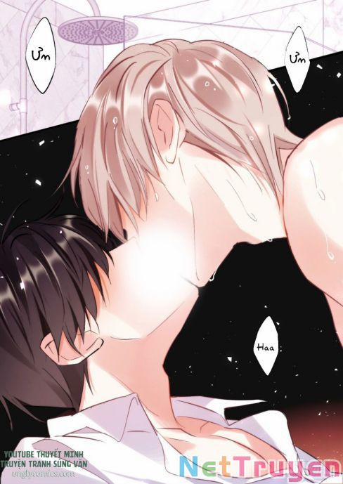 Ảnh Đế X Ảnh Đế 139 trang 0