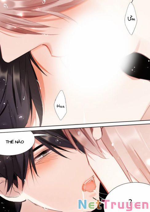 Ảnh Đế X Ảnh Đế 139 trang 2