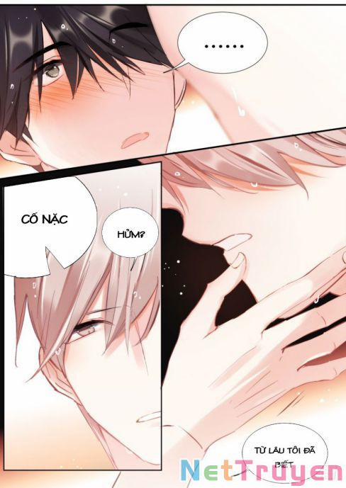 Ảnh Đế X Ảnh Đế 139 trang 4