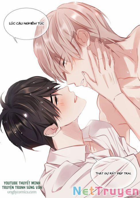 Ảnh Đế X Ảnh Đế 139 trang 5