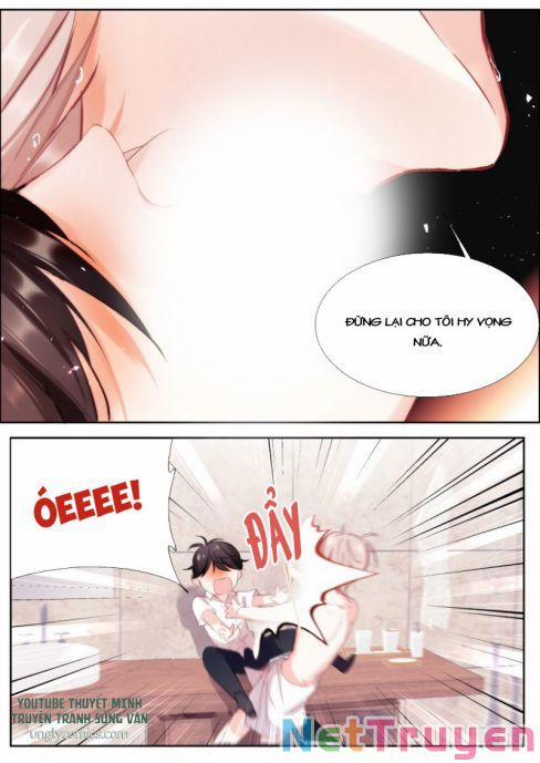 Ảnh Đế X Ảnh Đế 139 trang 7