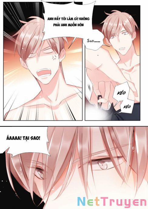 Ảnh Đế X Ảnh Đế 139 trang 8