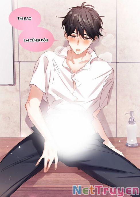 Ảnh Đế X Ảnh Đế 139 trang 9