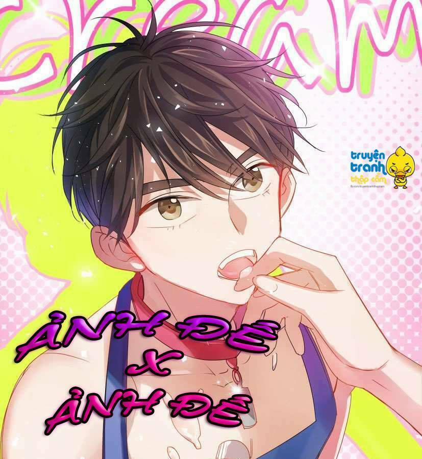 Ảnh Đế X Ảnh Đế 14 trang 0