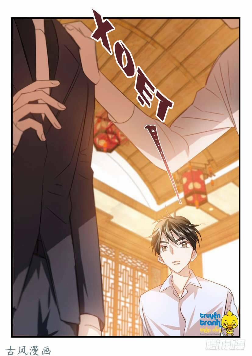 Ảnh Đế X Ảnh Đế 14 trang 3