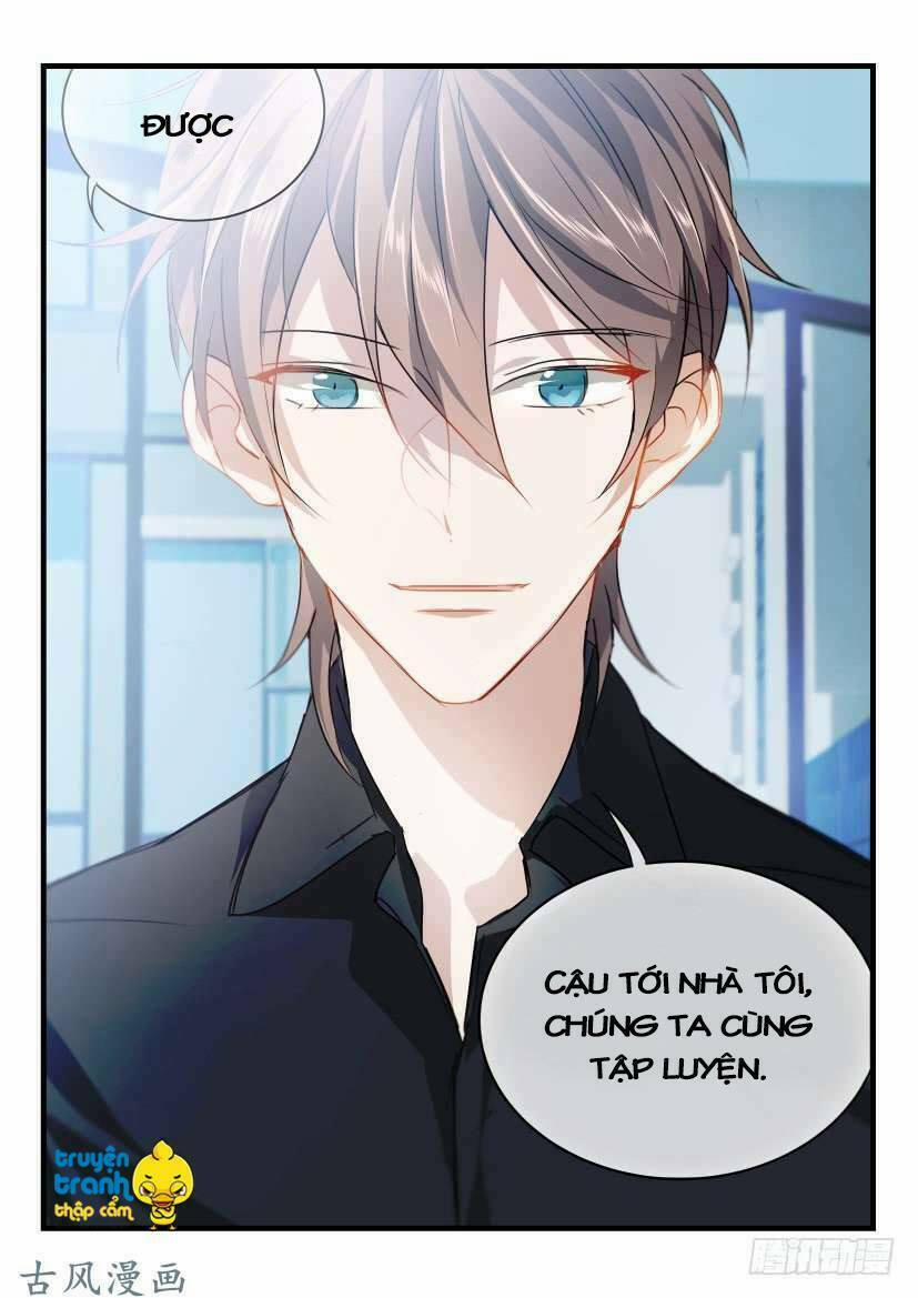 Ảnh Đế X Ảnh Đế 14 trang 7