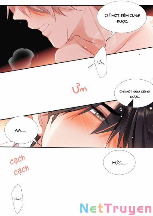 Ảnh Đế X Ảnh Đế 140 trang 11