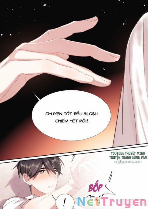 Ảnh Đế X Ảnh Đế 140 trang 2