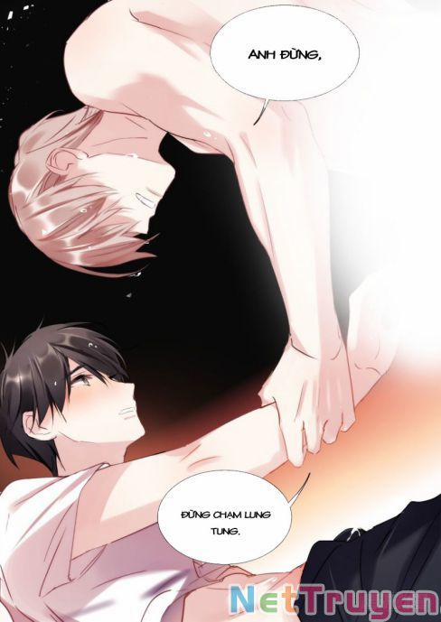 Ảnh Đế X Ảnh Đế 140 trang 3