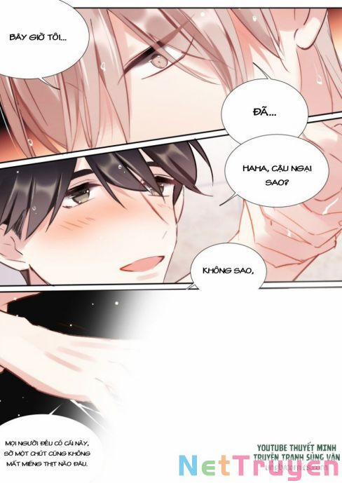 Ảnh Đế X Ảnh Đế 140 trang 4