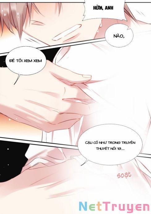 Ảnh Đế X Ảnh Đế 140 trang 5