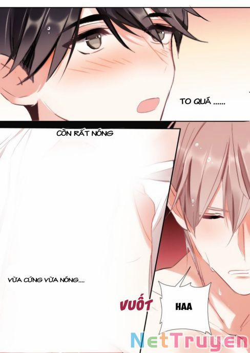 Ảnh Đế X Ảnh Đế 140 trang 7