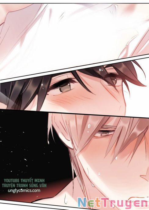 Ảnh Đế X Ảnh Đế 140 trang 8