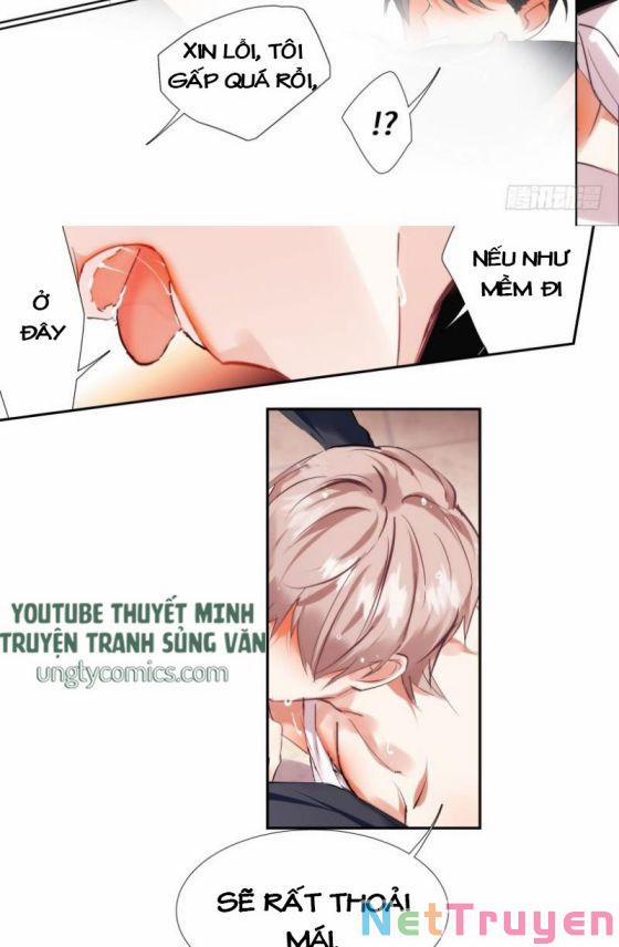 Ảnh Đế X Ảnh Đế 141 trang 17