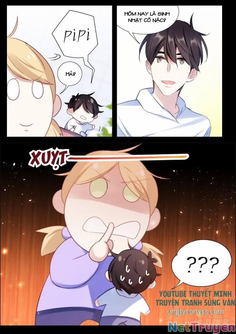 Ảnh Đế X Ảnh Đế 142 trang 1