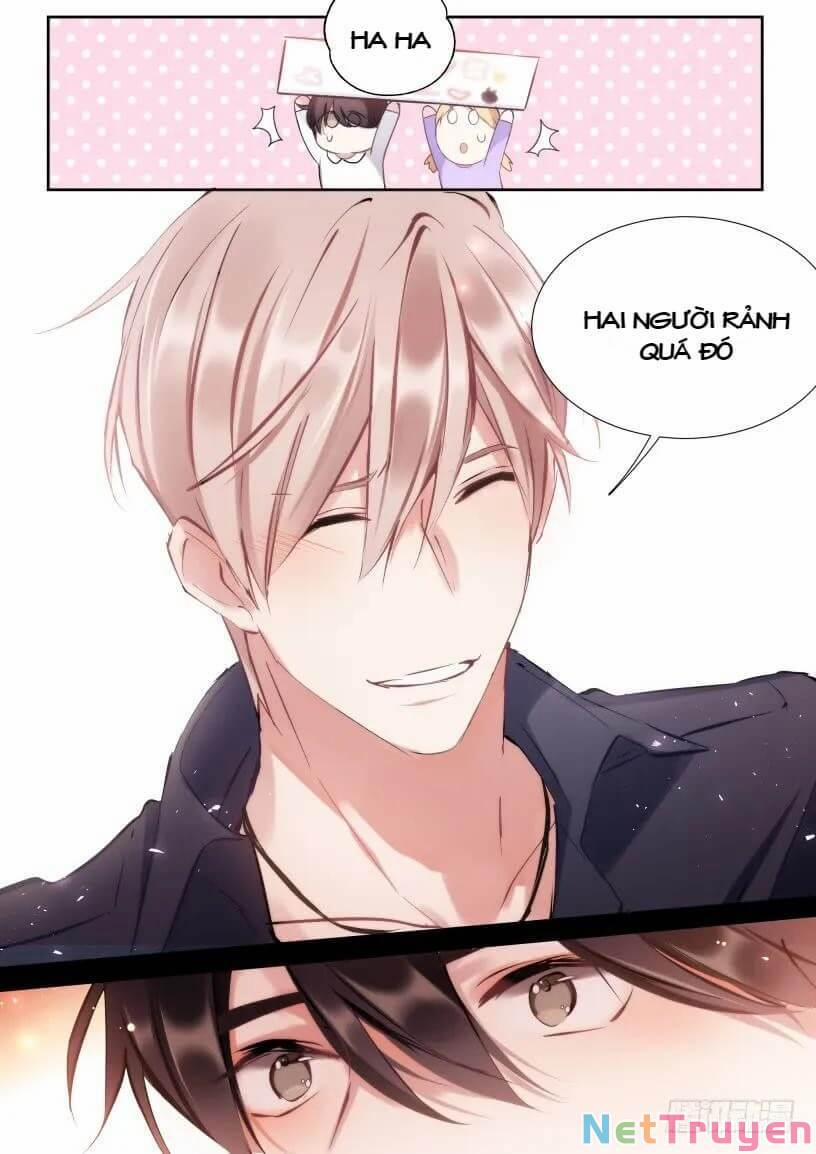 Ảnh Đế X Ảnh Đế 142 trang 10