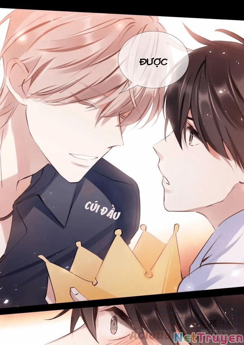 Ảnh Đế X Ảnh Đế 142 trang 12