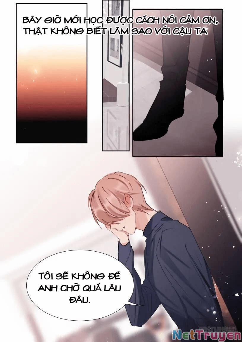 Ảnh Đế X Ảnh Đế 142 trang 14