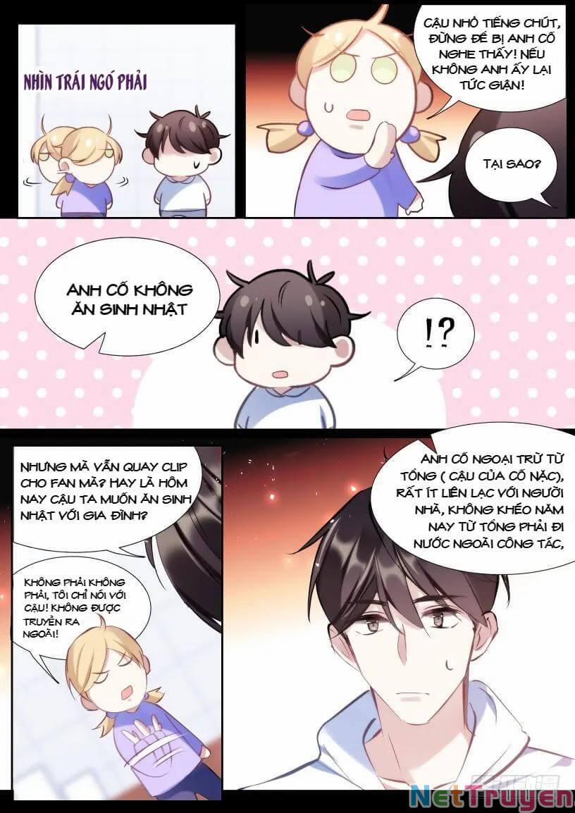 Ảnh Đế X Ảnh Đế 142 trang 2