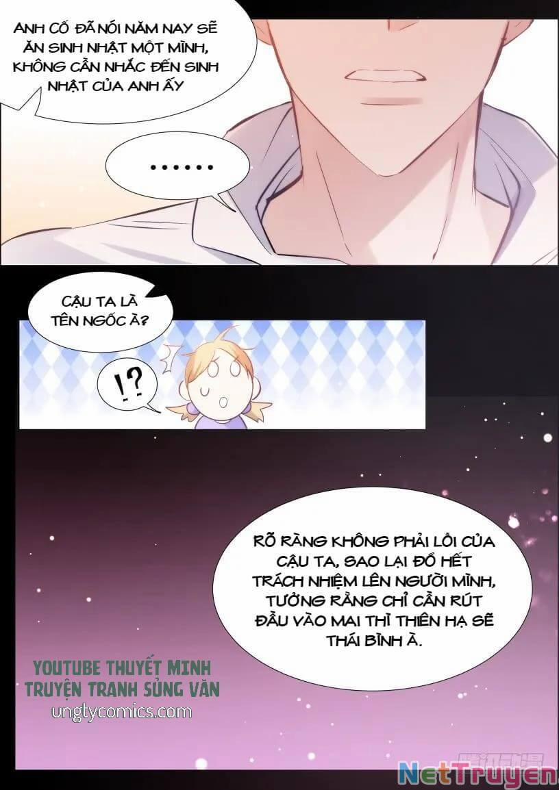 Ảnh Đế X Ảnh Đế 142 trang 4