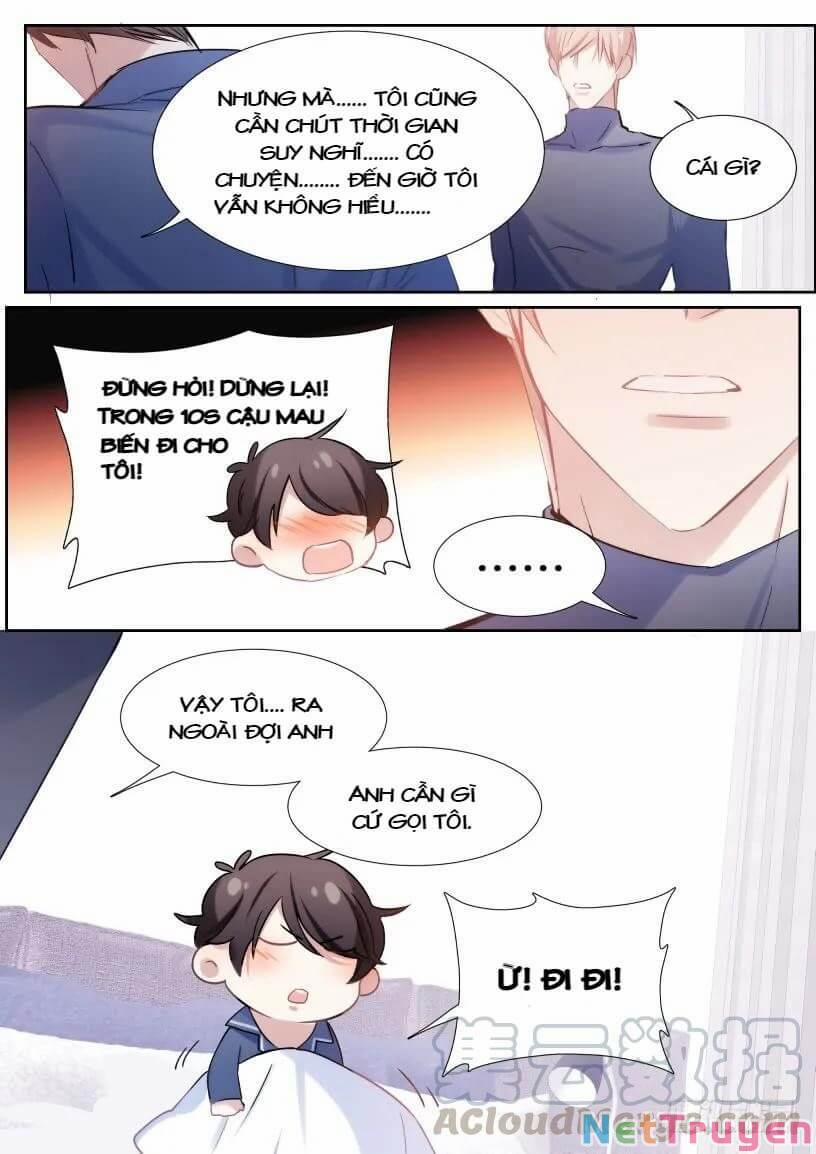 Ảnh Đế X Ảnh Đế 142 trang 6