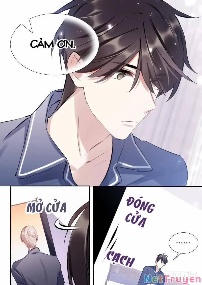 Ảnh Đế X Ảnh Đế 142 trang 7