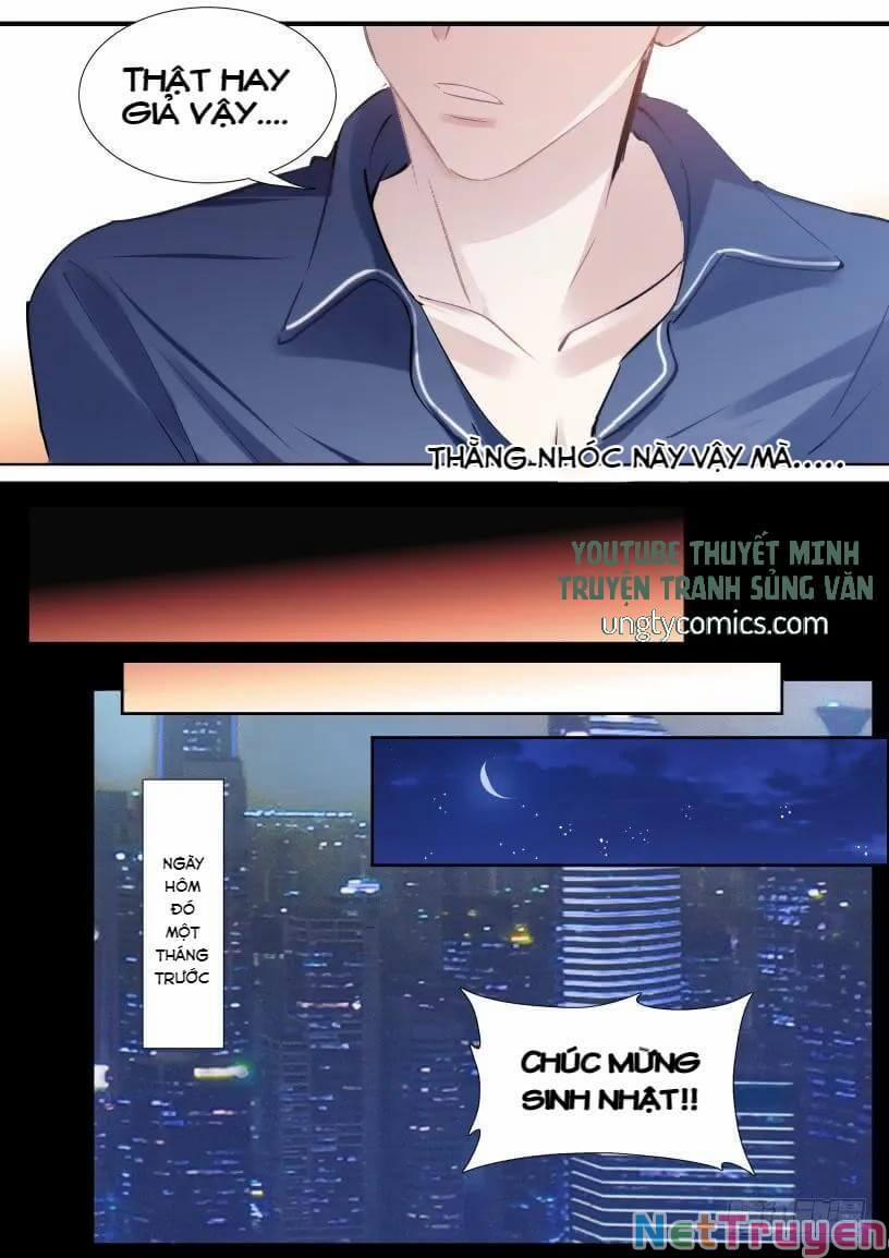 Ảnh Đế X Ảnh Đế 142 trang 8