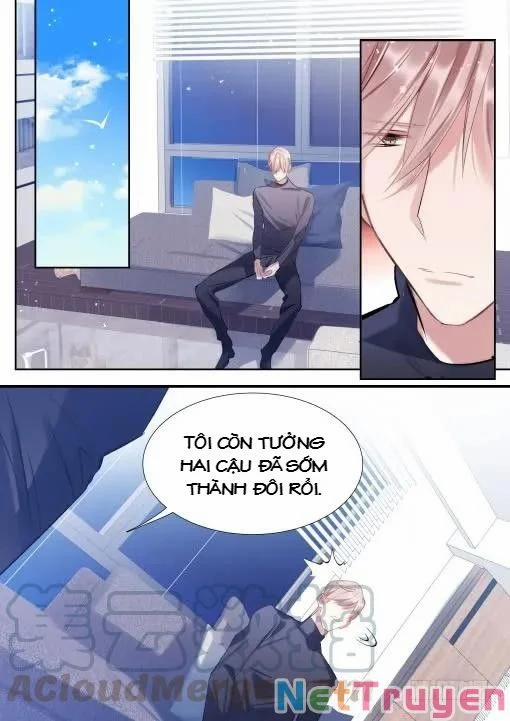 Ảnh Đế X Ảnh Đế 143 trang 0