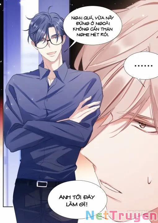 Ảnh Đế X Ảnh Đế 143 trang 1