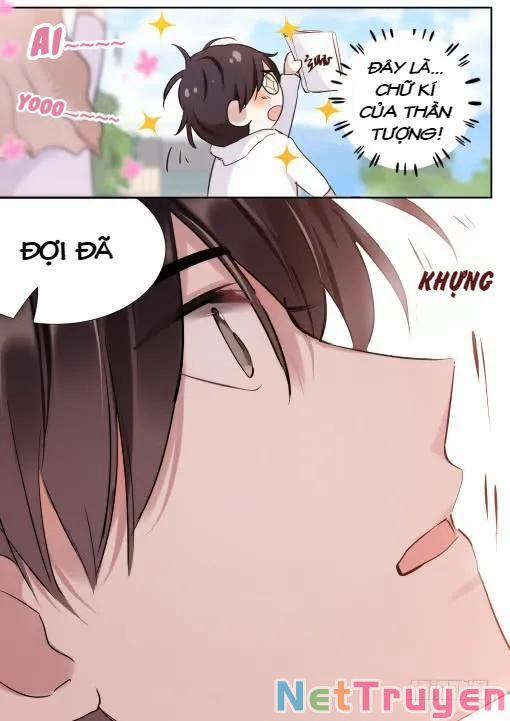 Ảnh Đế X Ảnh Đế 143 trang 13