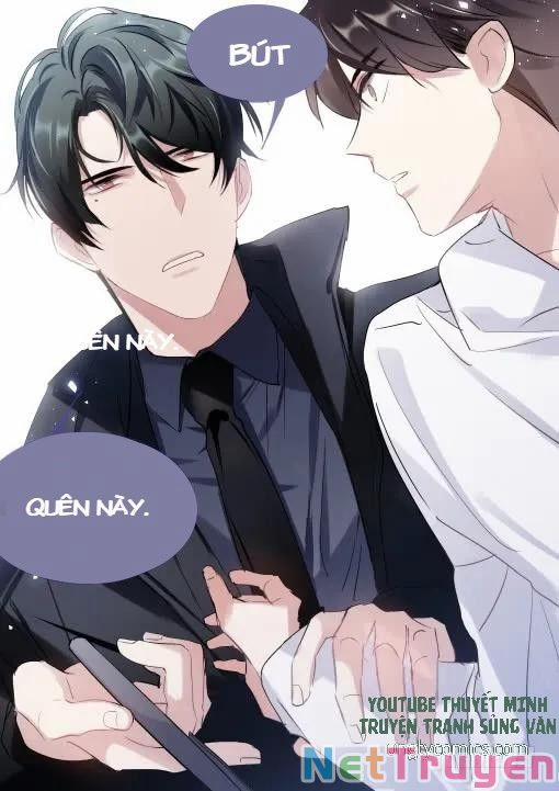 Ảnh Đế X Ảnh Đế 143 trang 14