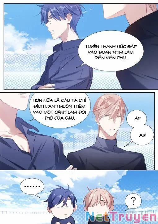 Ảnh Đế X Ảnh Đế 143 trang 4