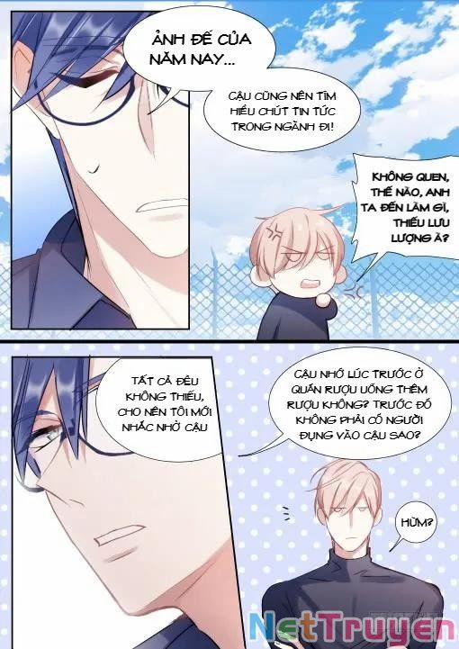 Ảnh Đế X Ảnh Đế 143 trang 5