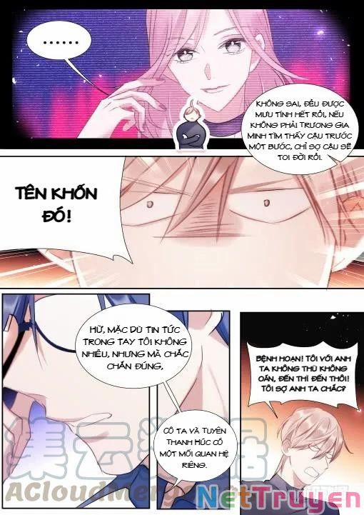 Ảnh Đế X Ảnh Đế 143 trang 6