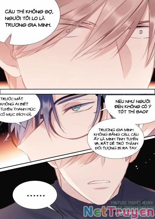 Ảnh Đế X Ảnh Đế 143 trang 7