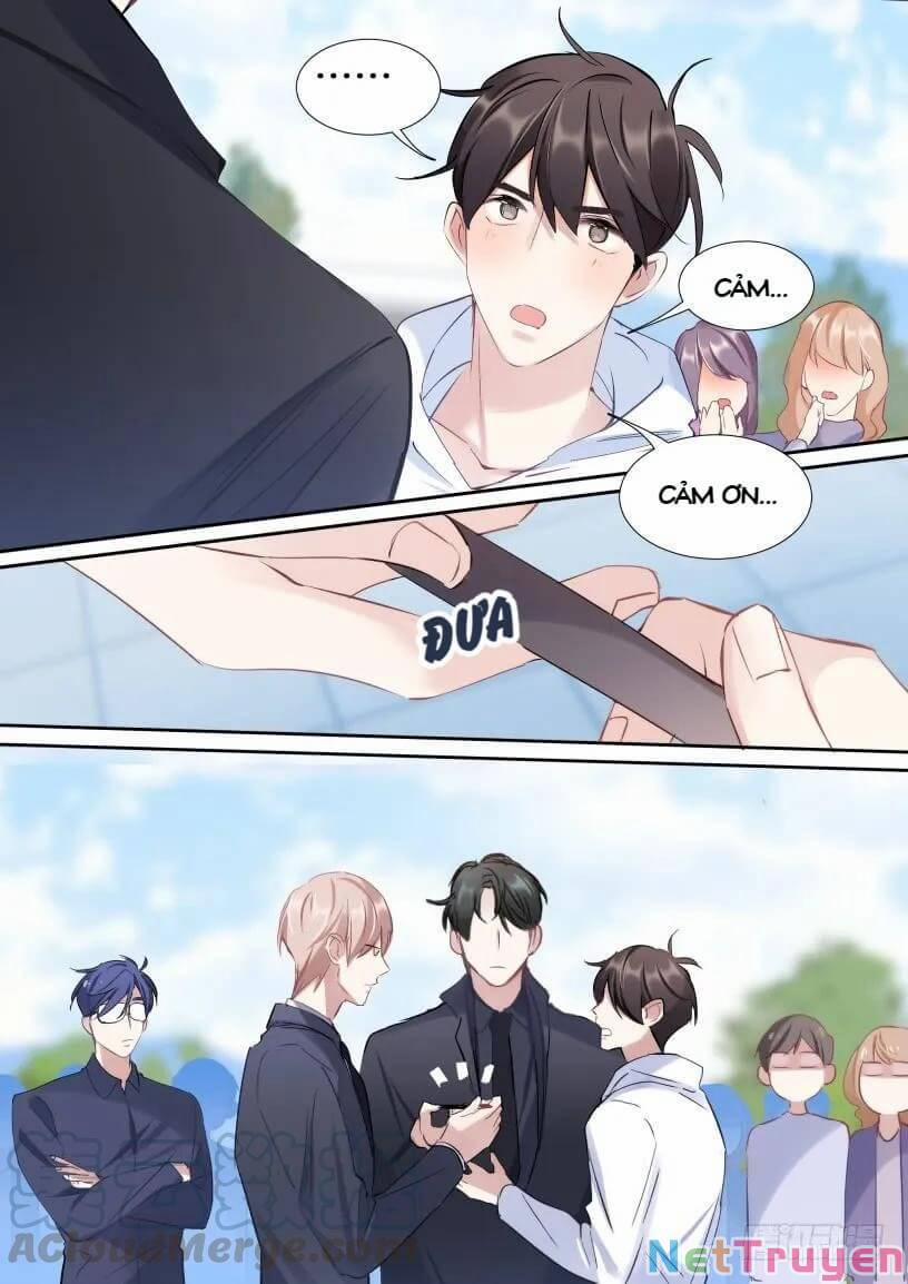 Ảnh Đế X Ảnh Đế 144 trang 0