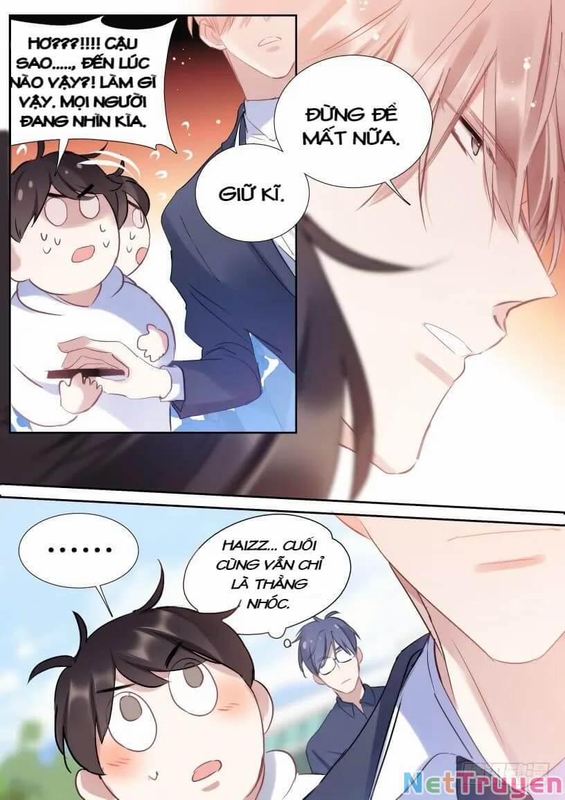 Ảnh Đế X Ảnh Đế 144 trang 1