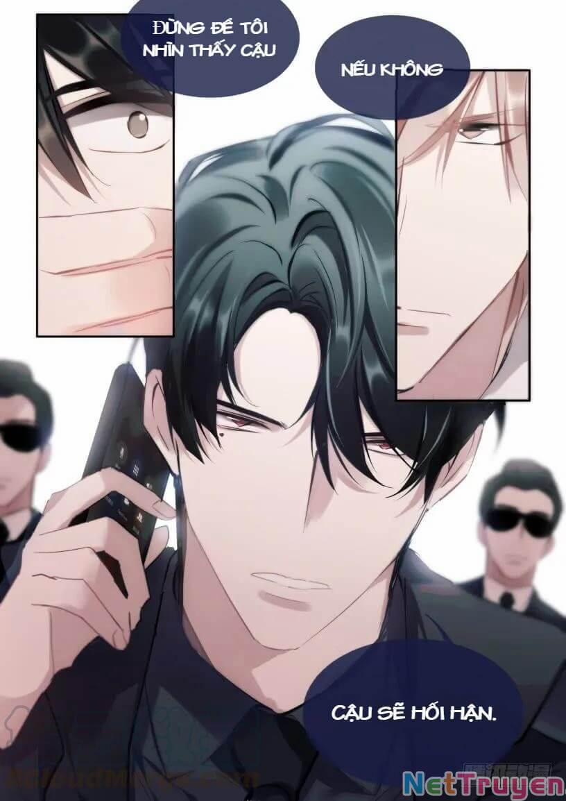 Ảnh Đế X Ảnh Đế 144 trang 12