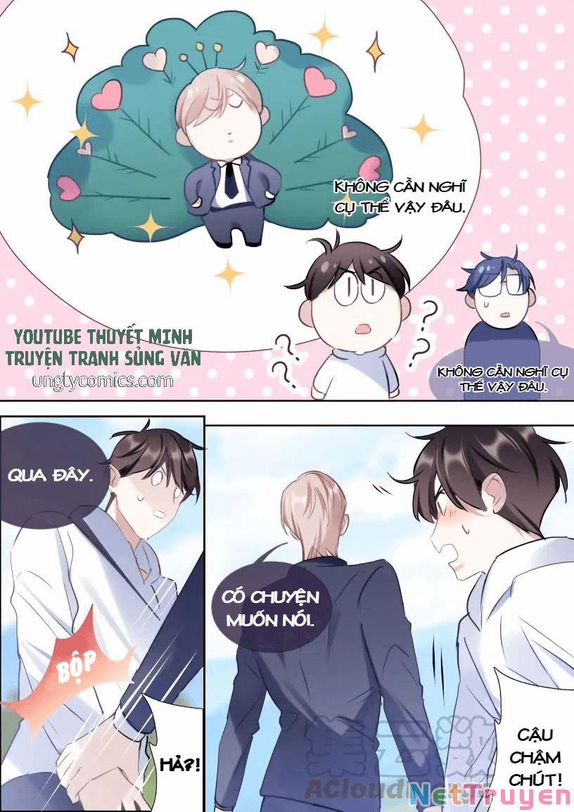 Ảnh Đế X Ảnh Đế 144 trang 4