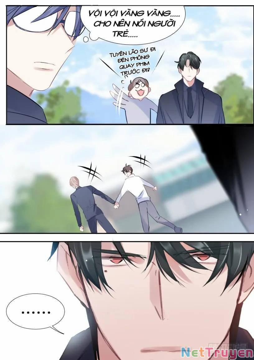 Ảnh Đế X Ảnh Đế 144 trang 5