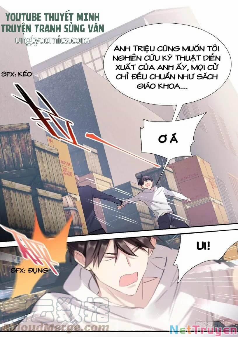 Ảnh Đế X Ảnh Đế 144 trang 8