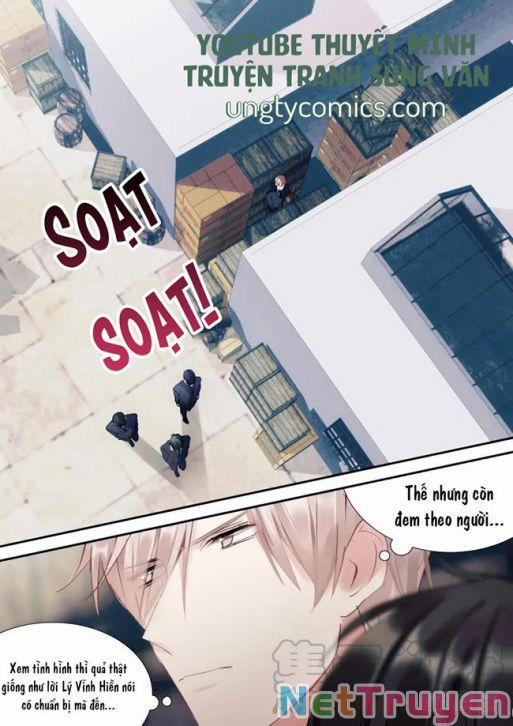 Ảnh Đế X Ảnh Đế 145 trang 0