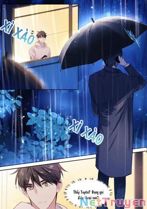 Ảnh Đế X Ảnh Đế 145 trang 10