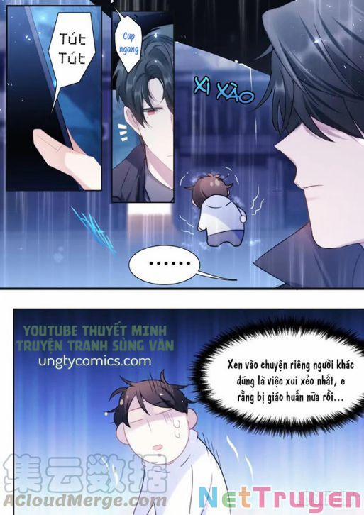 Ảnh Đế X Ảnh Đế 145 trang 12