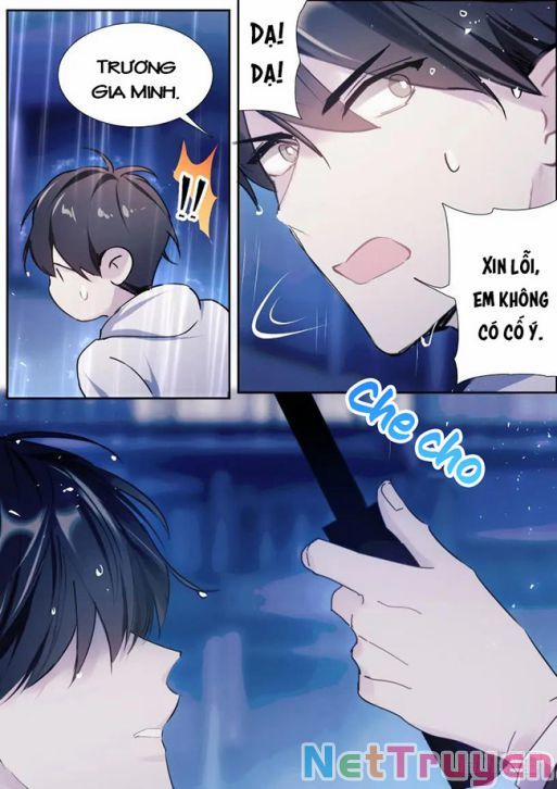 Ảnh Đế X Ảnh Đế 145 trang 13