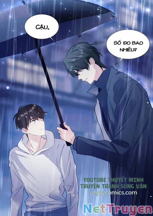 Ảnh Đế X Ảnh Đế 145 trang 14