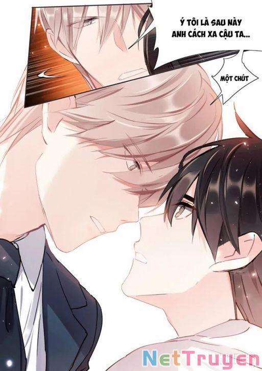 Ảnh Đế X Ảnh Đế 145 trang 2