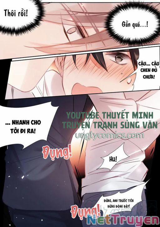 Ảnh Đế X Ảnh Đế 145 trang 3