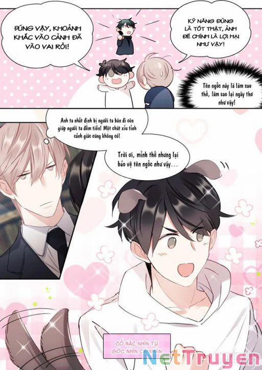 Ảnh Đế X Ảnh Đế 145 trang 5